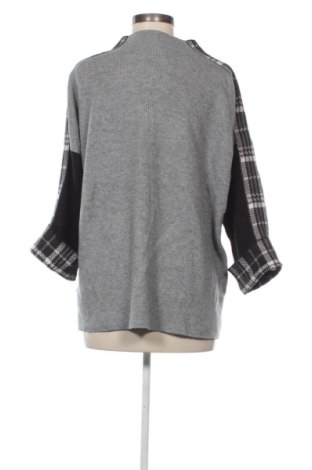 Dámský svetr Laura Torelli, Velikost L, Barva Šedá, Cena  425,00 Kč