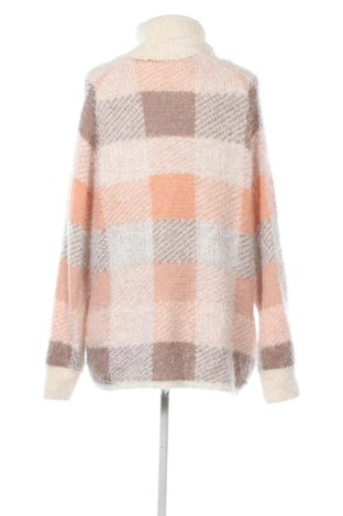 Női pulóver Laura Torelli, Méret L, Szín Sokszínű, Ár 6 198 Ft