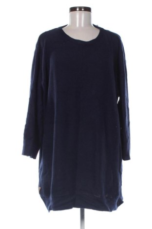 Dámský svetr Laurie, Velikost XXL, Barva Modrá, Cena  907,00 Kč