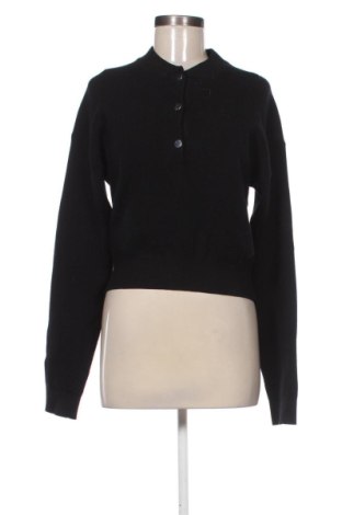 Pulover de femei LeGer By Lena Gercke, Mărime XS, Culoare Negru, Preț 109,00 Lei