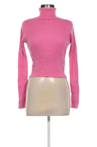 Dámský svetr LeGer By Lena Gercke X About you, Velikost M, Barva Růžová, Cena  595,00 Kč