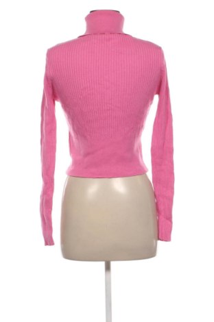 Dámský svetr LeGer By Lena Gercke X About you, Velikost M, Barva Růžová, Cena  595,00 Kč