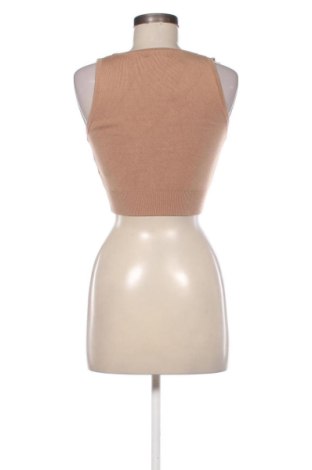 Дамски пуловер LeGer By Lena Gercke X About you, Размер M, Цвят Бежов, Цена 21,00 €