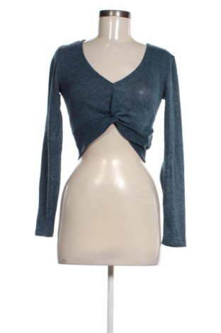 Dámsky pulóver Lefties, Veľkosť M, Farba Modrá, Cena  13,70 €