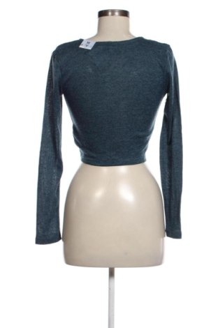 Dámsky pulóver Lefties, Veľkosť M, Farba Modrá, Cena  13,70 €