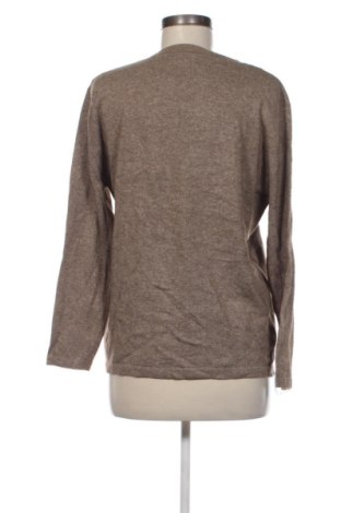 Дамски пуловер Lin, Размер XL, Цвят Кафяв, Цена 15,33 €