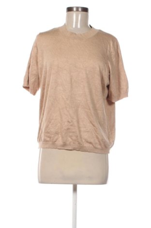 Női pulóver Lindex, Méret L, Szín Bézs, Ár 2 819 Ft