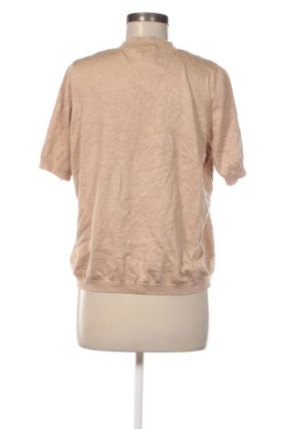 Női pulóver Lindex, Méret L, Szín Bézs, Ár 2 819 Ft