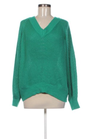 Női pulóver Lindex, Méret XL, Szín Zöld, Ár 7 499 Ft