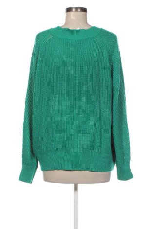 Női pulóver Lindex, Méret XL, Szín Zöld, Ár 7 499 Ft