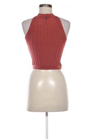 Pulover de femei Lindex, Mărime XXS, Culoare Maro, Preț 78,20 Lei