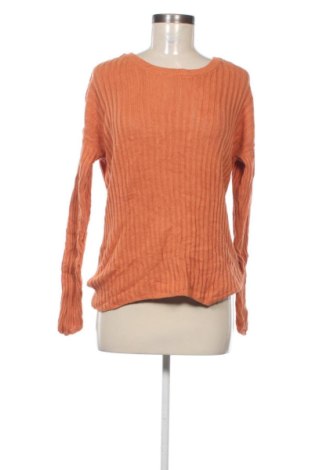 Γυναικείο πουλόβερ Lindex, Μέγεθος M, Χρώμα Πορτοκαλί, Τιμή 17,99 €