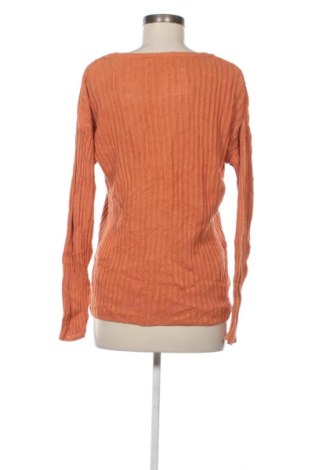 Γυναικείο πουλόβερ Lindex, Μέγεθος M, Χρώμα Πορτοκαλί, Τιμή 17,99 €