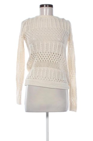 Damski sweter Lindex, Rozmiar S, Kolor Biały, Cena 78,99 zł