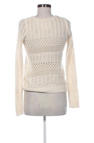 Damski sweter Lindex, Rozmiar S, Kolor Biały, Cena 78,99 zł