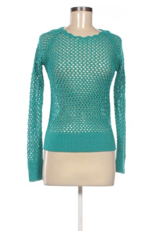 Дамски пуловер Lindex, Размер S, Цвят Зелен, Цена 24,74 €