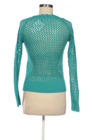 Дамски пуловер Lindex, Размер S, Цвят Зелен, Цена 24,74 €