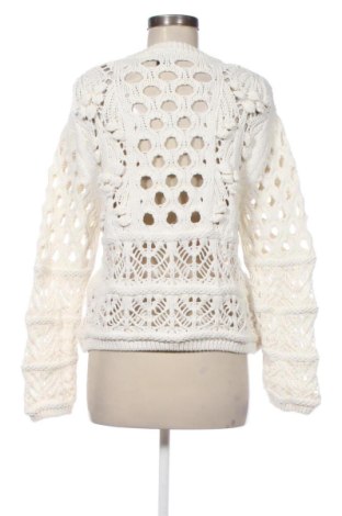 Damski sweter Lindex, Rozmiar M, Kolor ecru, Cena 78,99 zł