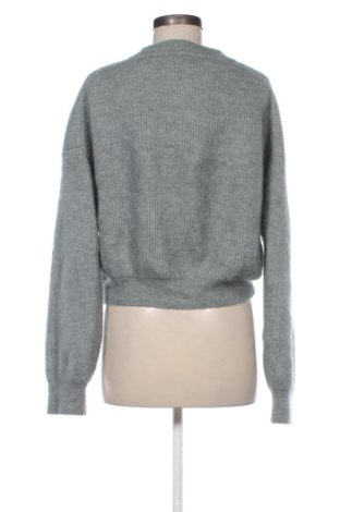 Pulover de femei Lindex, Mărime L, Culoare Verde, Preț 99,05 Lei