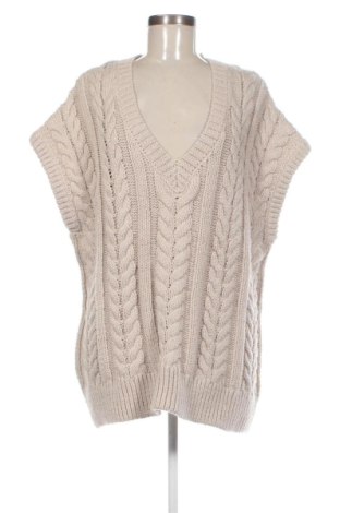 Damenpullover Lindex, Größe M, Farbe Beige, Preis 19,99 €