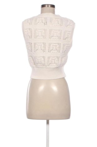 Pulover de femei Lindex, Mărime S, Culoare Alb, Preț 106,30 Lei