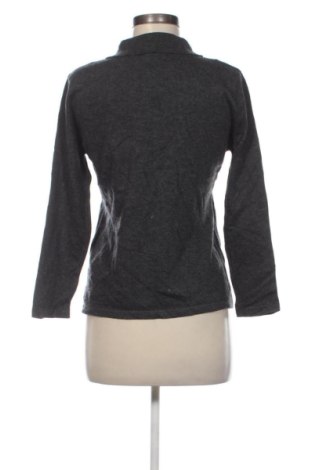 Дамски пуловер Linea, Размер M, Цвят Сив, Цена 15,33 €