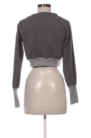 Damski sweter Little Black Dress, Rozmiar M, Kolor Szary, Cena 112,53 zł