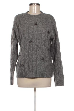 Damenpullover Liu Jo, Größe XL, Farbe Grau, Preis € 167,99