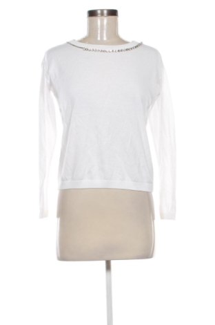 Damenpullover Liu Jo, Größe S, Farbe Weiß, Preis 59,00 €