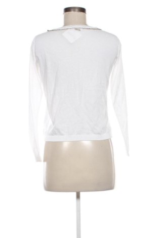 Damenpullover Liu Jo, Größe S, Farbe Weiß, Preis 59,00 €
