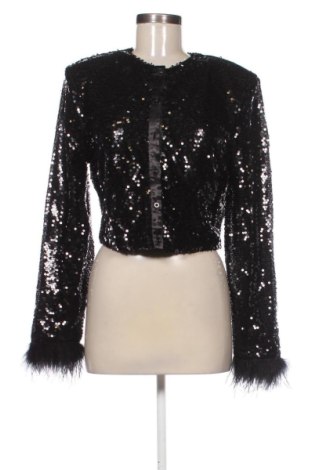 Damski sweter Loavies, Rozmiar S, Kolor Czarny, Cena 250,99 zł