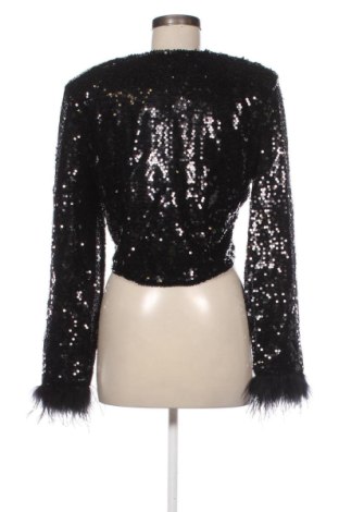 Damski sweter Loavies, Rozmiar S, Kolor Czarny, Cena 250,99 zł