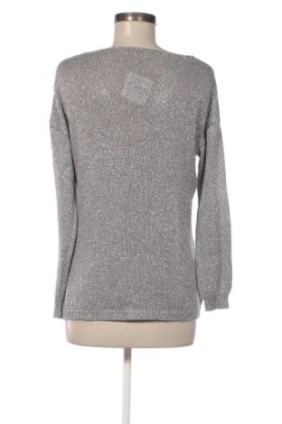 Damski sweter Lokita, Rozmiar M, Kolor Srebrzysty, Cena 110,99 zł