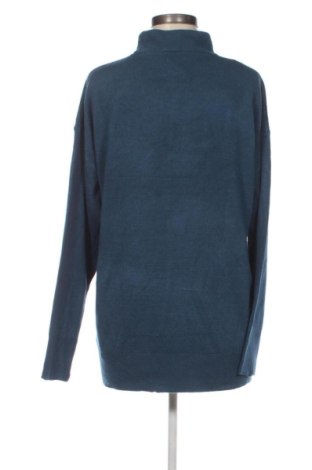 Damski sweter Long Tall Sally, Rozmiar M, Kolor Niebieski, Cena 110,99 zł