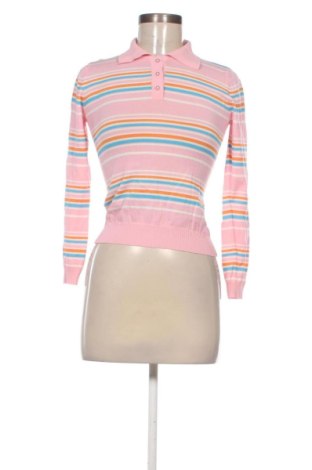 Дамски пуловер Louise Fd, Размер S, Цвят Многоцветен, Цена 15,00 €