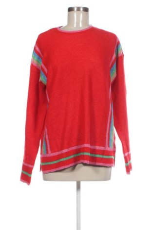 Дамски пуловер Love & Roses, Размер L, Цвят Многоцветен, Цена 24,03 €