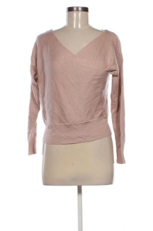 Dámsky pulóver Love Bonito, Veľkosť M, Farba Popolavo ružová, Cena  10,17 €