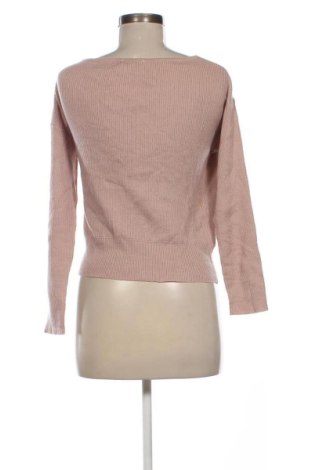 Dámsky pulóver Love Bonito, Veľkosť M, Farba Popolavo ružová, Cena  10,17 €