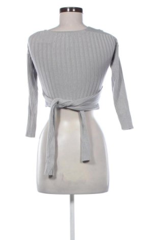 Dámsky pulóver Love Bonito, Veľkosť XS, Farba Sivá, Cena  8,00 €