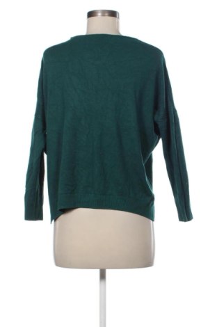 Дамски пуловер Love Knitwear, Размер M, Цвят Зелен, Цена 14,83 €