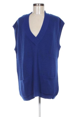 Pulover de femei Lucia, Mărime XXL, Culoare Albastru, Preț 109,00 Lei