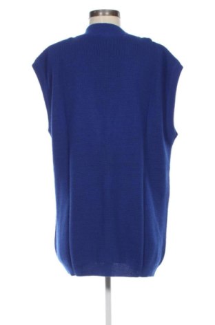 Pulover de femei Lucia, Mărime XXL, Culoare Albastru, Preț 109,00 Lei