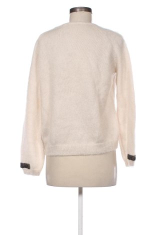 Pulover de femei Luisa Cerano, Mărime XS, Culoare Ecru, Preț 174,91 Lei