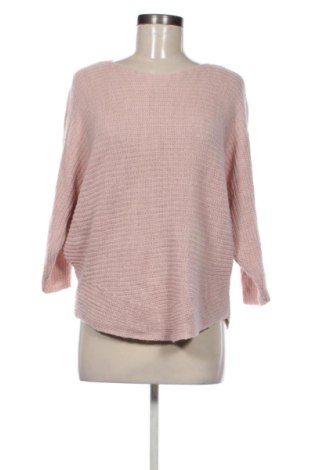 Pulover de femei Luisa Ricci, Mărime S, Culoare Roz, Preț 129,99 Lei