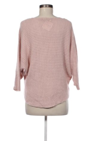 Pulover de femei Luisa Ricci, Mărime S, Culoare Roz, Preț 129,99 Lei