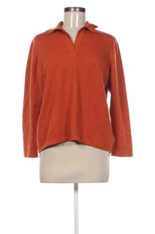 Pulover de femei Luisa Spagnoli, Mărime XL, Culoare Portocaliu, Preț 519,99 Lei