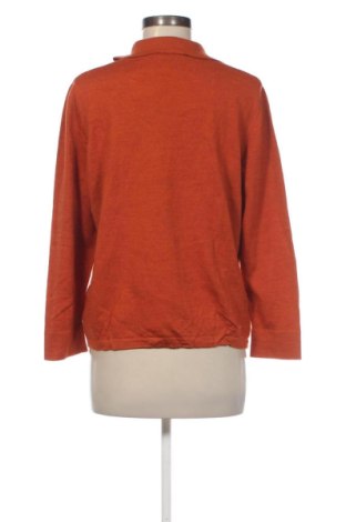 Pulover de femei Luisa Spagnoli, Mărime XL, Culoare Portocaliu, Preț 519,99 Lei