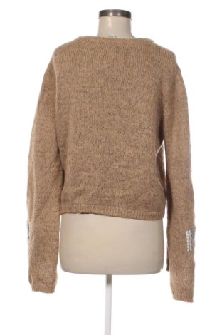 Damenpullover Lumina, Größe XL, Farbe Braun, Preis 27,99 €