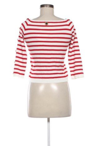 Γυναικείο πουλόβερ Lynne, Μέγεθος M, Χρώμα Πολύχρωμο, Τιμή 21,00 €