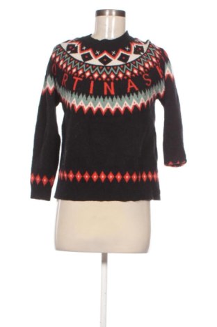 Damski sweter M&V, Rozmiar M, Kolor Kolorowy, Cena 78,99 zł